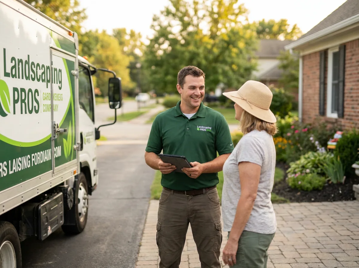 Landscaping Eagle Grove, IA FAQs